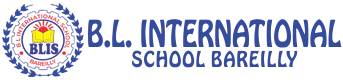 B L International School
