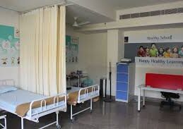 healthroom
