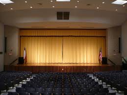 auditorium